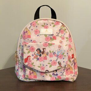 Disney Princess Backpack